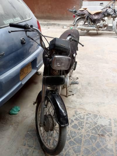 Fit Star 2020 Model Available for sale