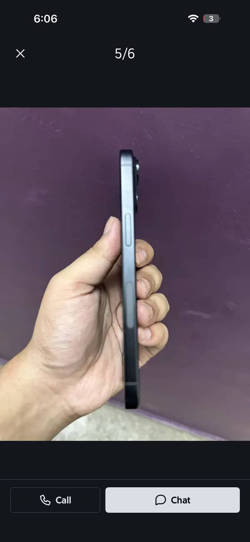 Apple iPhone 15 1