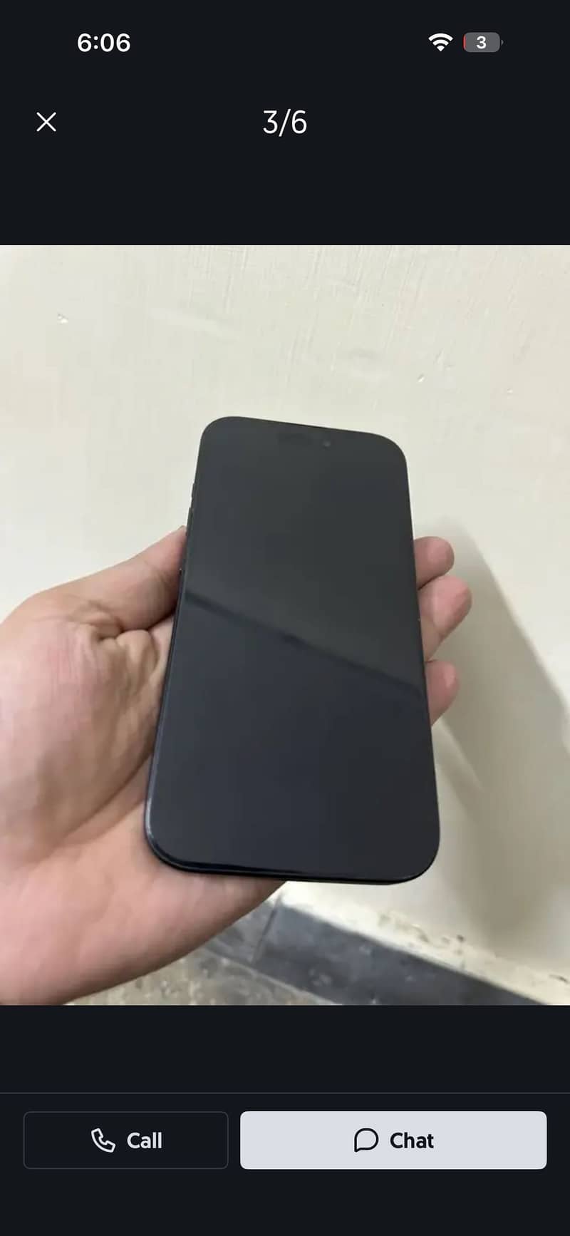 Apple iPhone 15 4