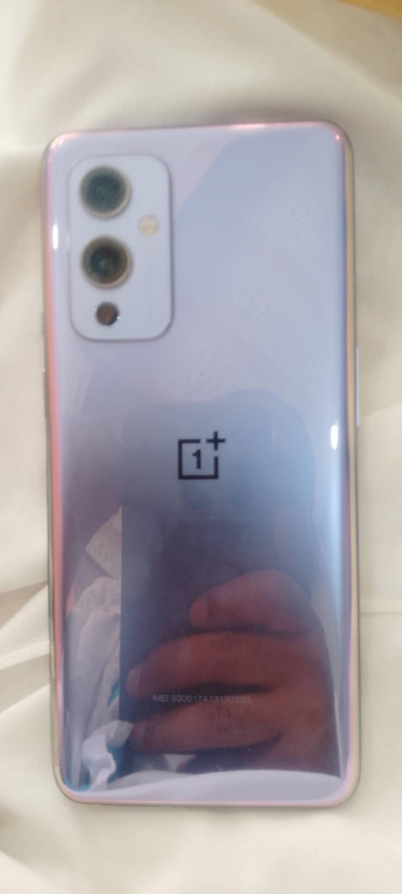 OnePlus 9 5G 3