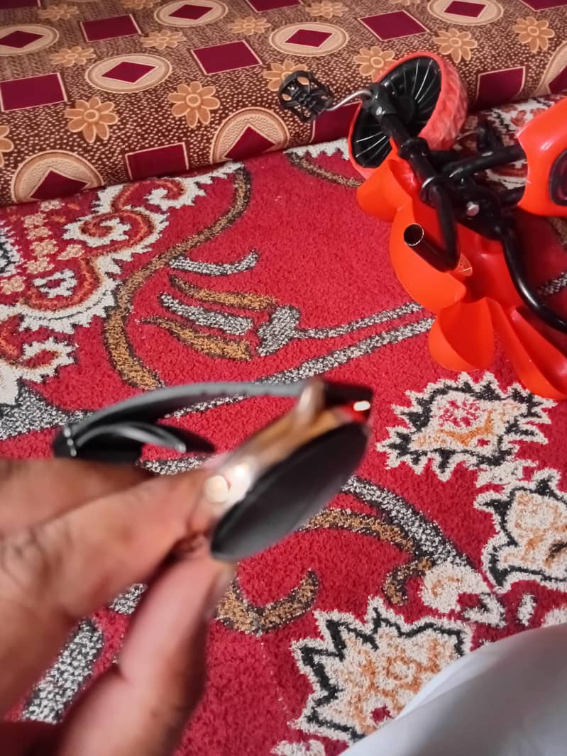 zero orbit 2 10/10 condition 1