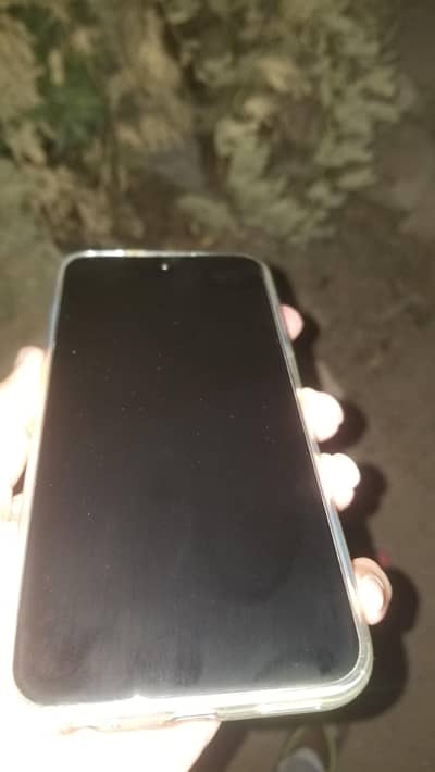 Tecno Spark Go 1