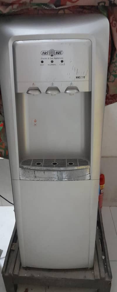 water dispenser