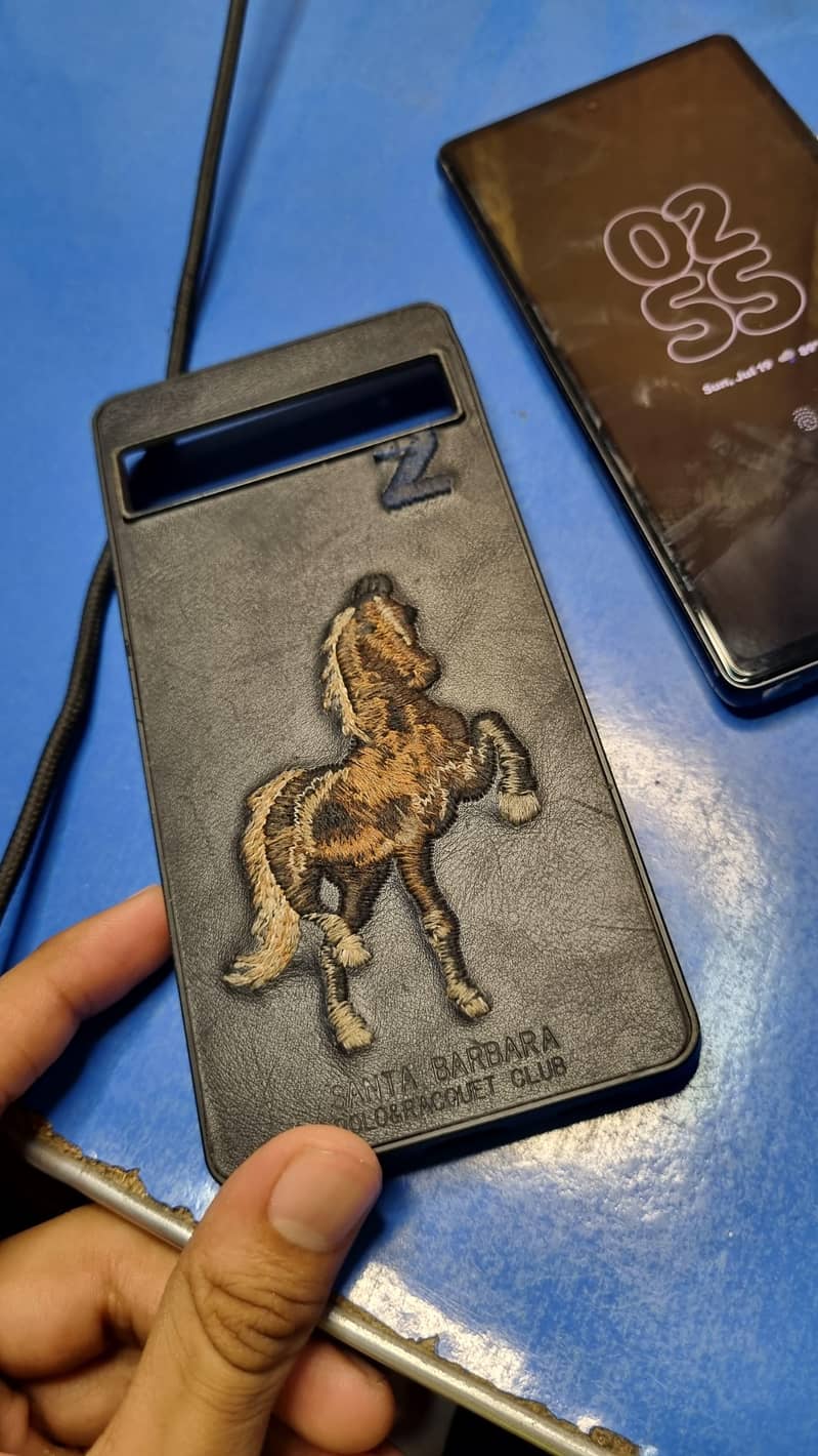 Google Pixel 7a | approved 4