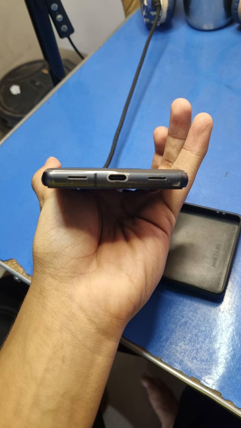 Google Pixel 7a | approved 5