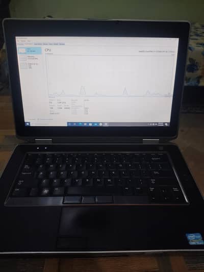 Dell Latitude E6420 for sale