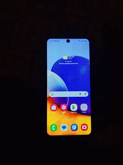 Samsung Mobile A72
