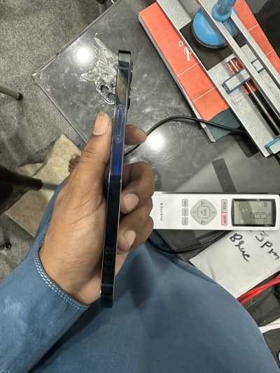 I phone 12 pro