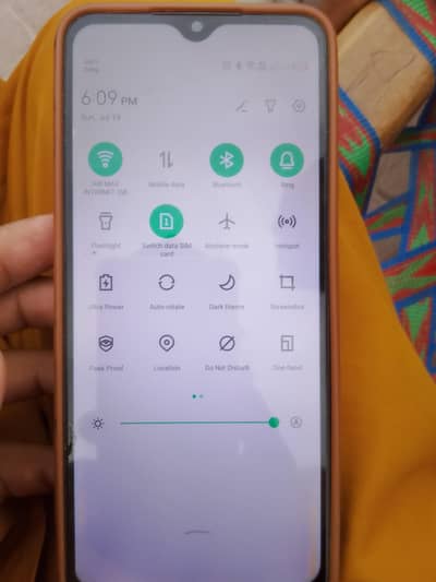 Infinix hot11 play