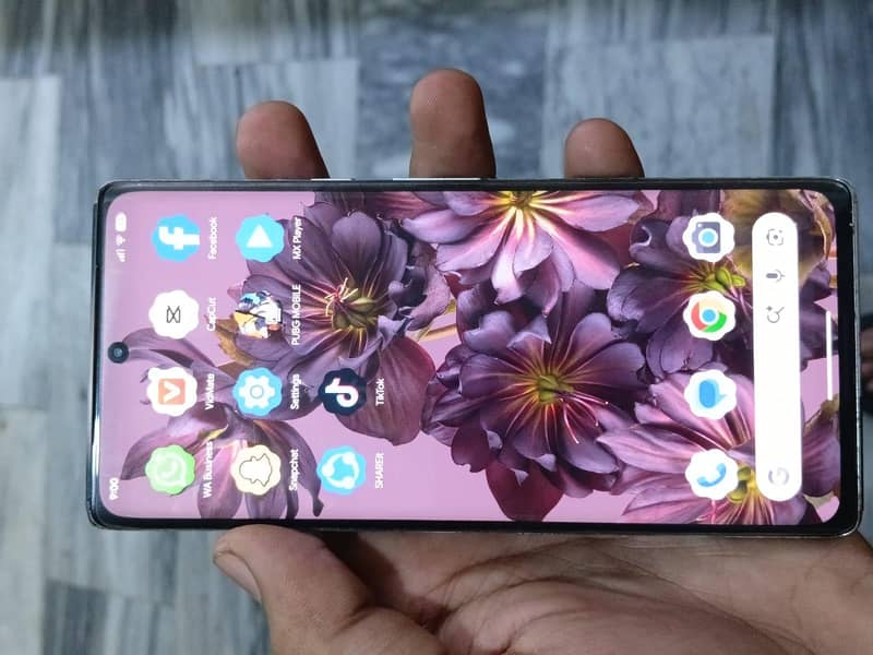Google Pixel 6 Pro 2