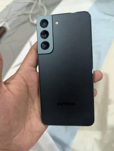 Samsung S22 Official Approved