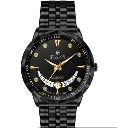 Sveston Modicci 39MM