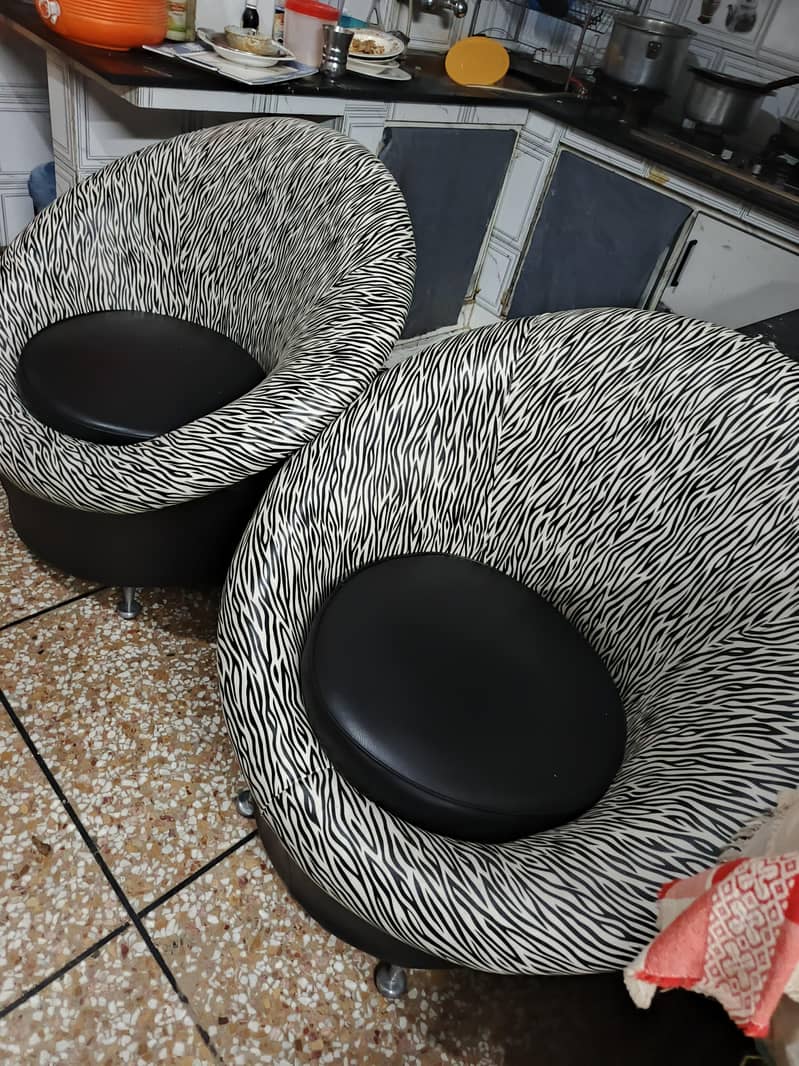 Chairs 1