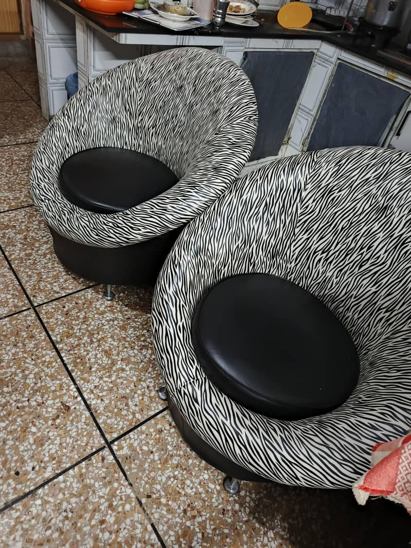 Chairs 2