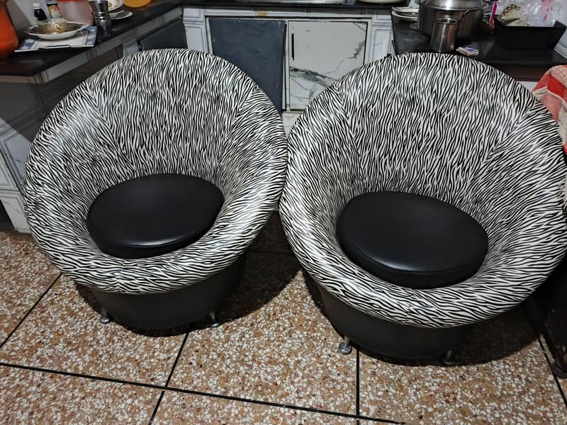 Chairs 3