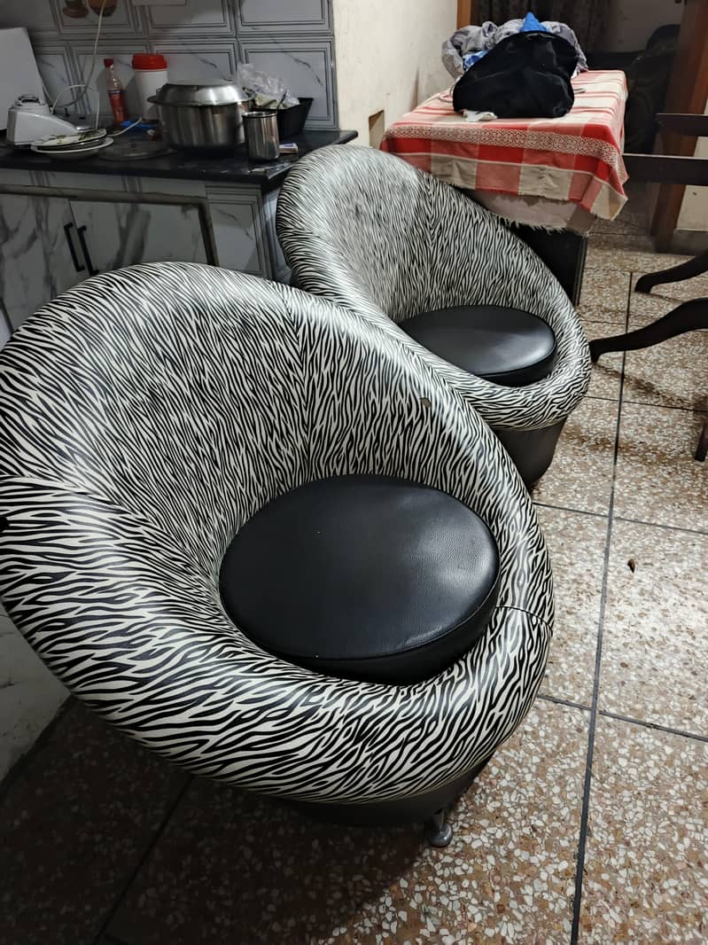 Chairs 4