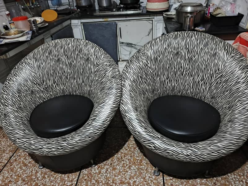 Chairs 5