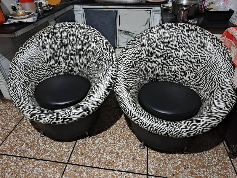 Chairs 6
