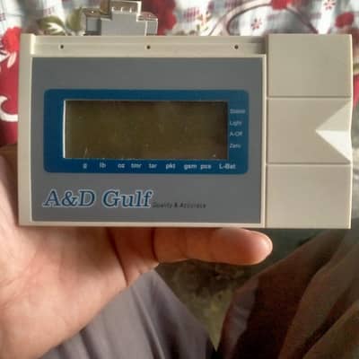 weighing scale indicator for sale