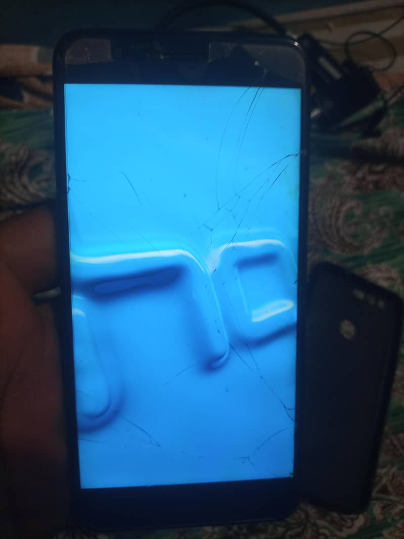 Honor 8C 8