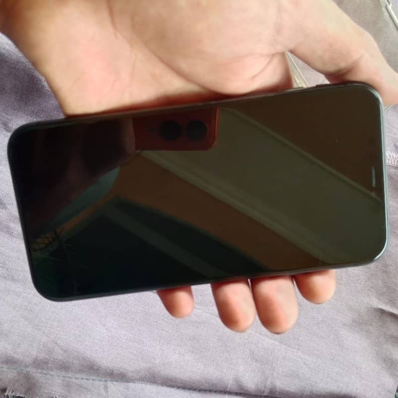 Apple iPhone 11 1