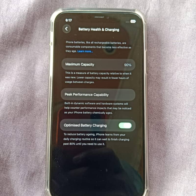 Apple iPhone 11 2