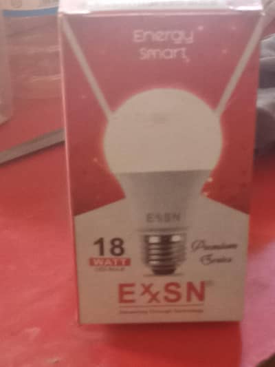 led bule 18 wt