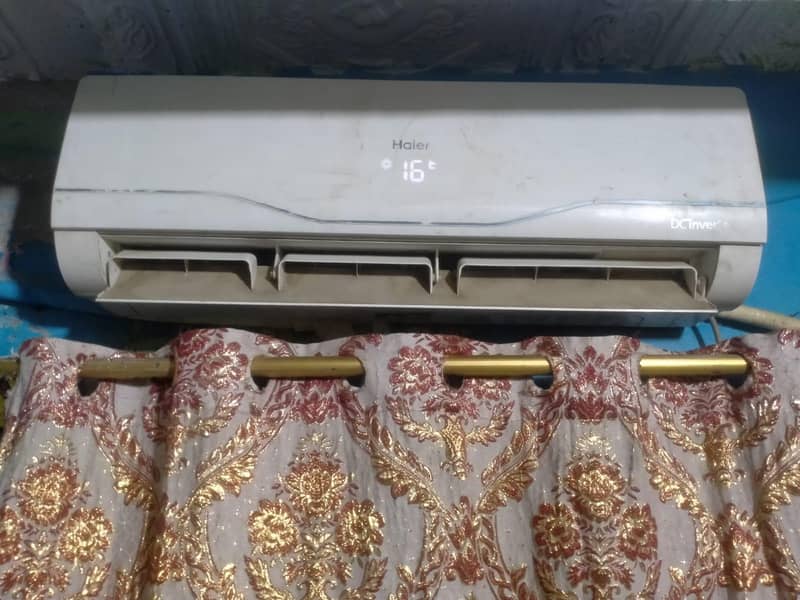 good working condition. 0
