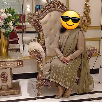 wedding wear
