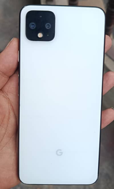 Google Pixel 4 XL