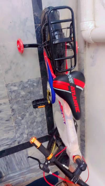 new bicycle for sale