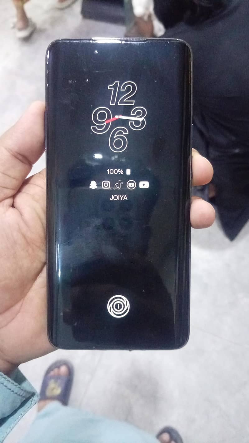 One Plus 7 Pro 2