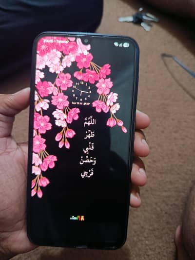Samsung A15/8/256