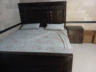 BED SET FOR SALE