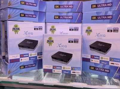 android tv box