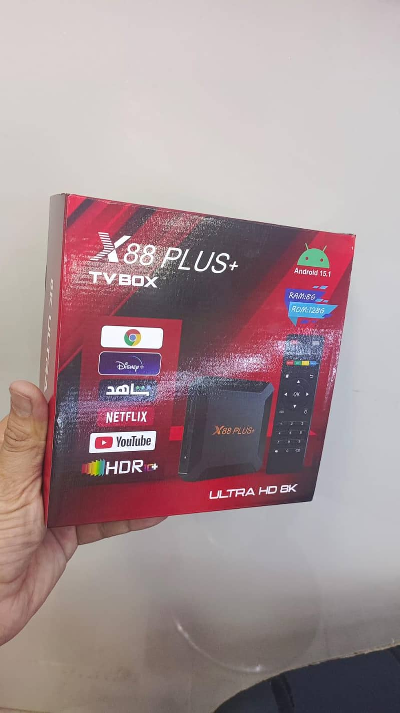 android tv box 2