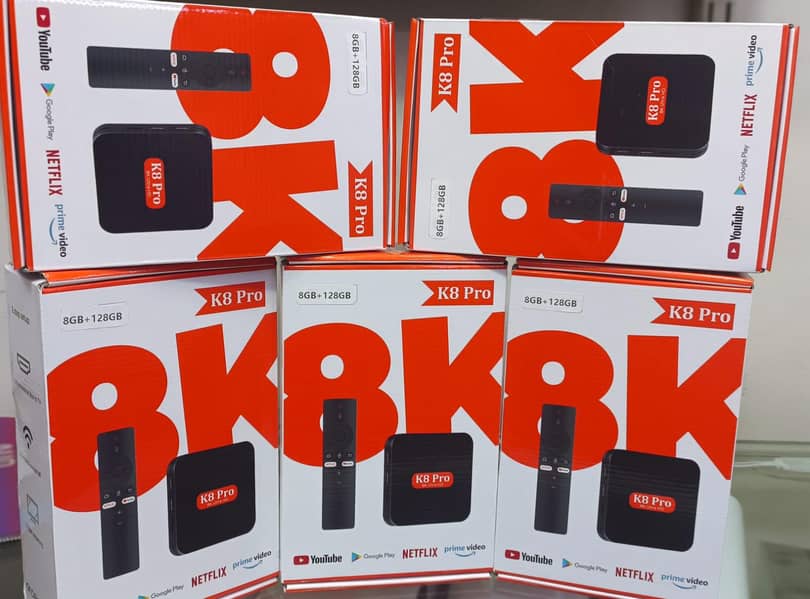 android tv box 4