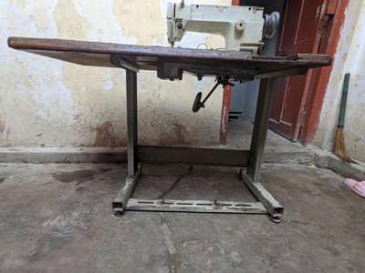 silya hi machine