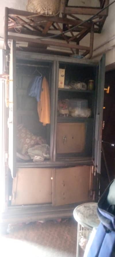 Wardrobes