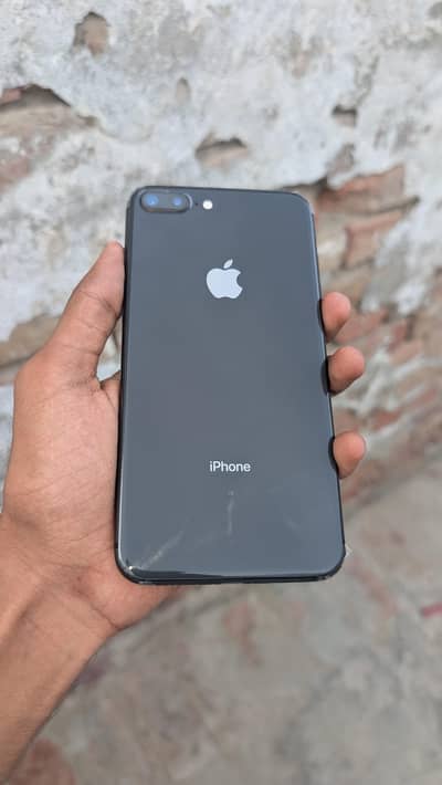 Apple iPhone 8 Plus