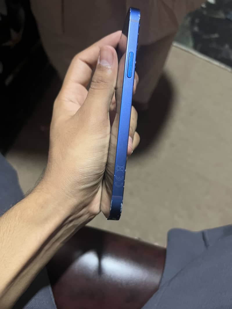 iPhone 12 5