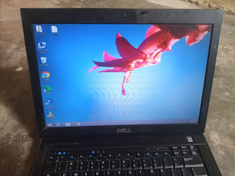 Intel Core 2 Duo E6400 1