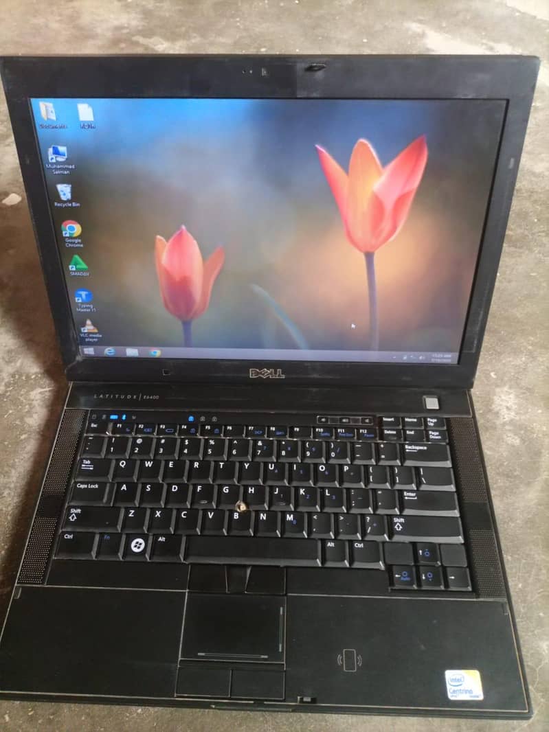 Intel Core 2 Duo E6400 2