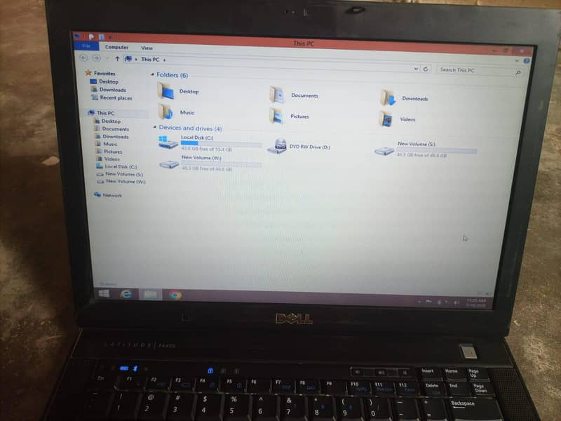 Intel Core 2 Duo E6400 3