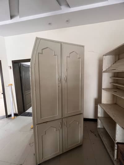 Cupboards