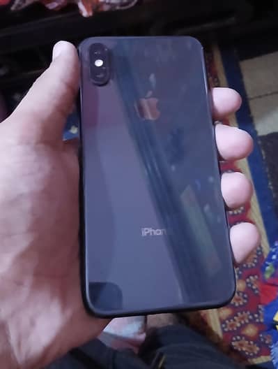 Apple iPhone XS