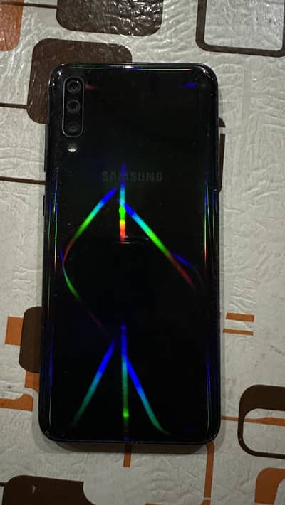 Samsung Galaxy A70 6/128