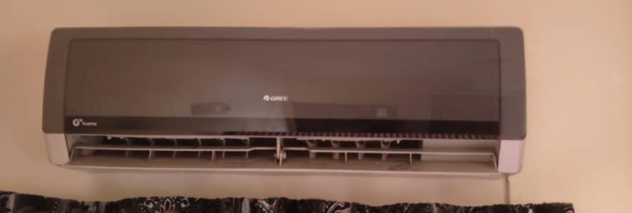 Gree Used AC for Sale – Excellent Cooling