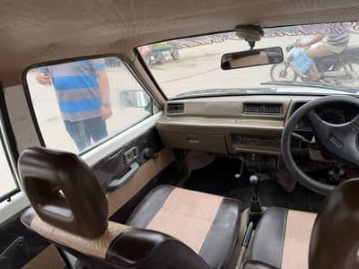 Daihatsu Charade 1985
