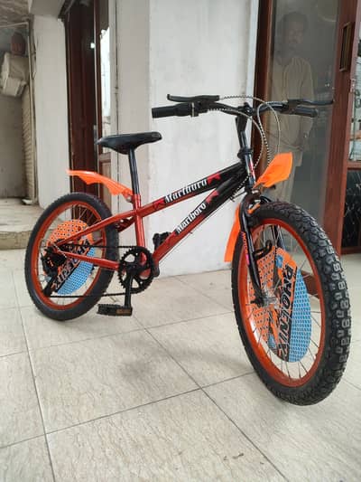 Shimano japanese bicycle size 20 All okay gear also perfect03188264599